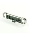PLACA SUSPENSIÓN INFERIOR TRASERA ALUMINIO T7075 (RF) S35-4 SWORKZ