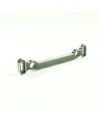 PLACA DIRECCIÓN ALUMINIO T7 S35-4 SWORKZ