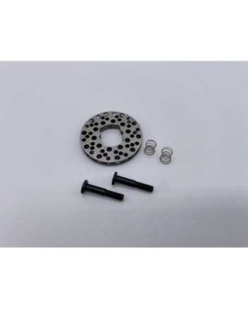 DISCO DE FRENO PERFORMANCE COMPETITION 30 MM S35-4/5 SWORKZ