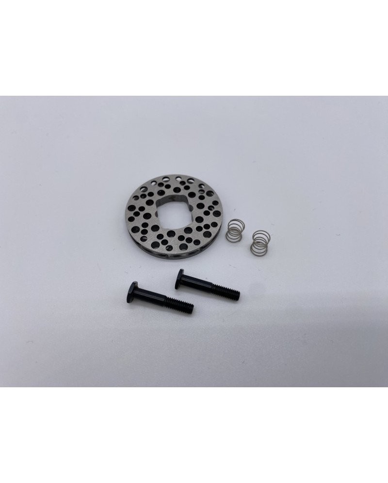 DISCO DE FRENO PERFORMANCE COMPETITION 30 MM S35-4/5 SWORKZ