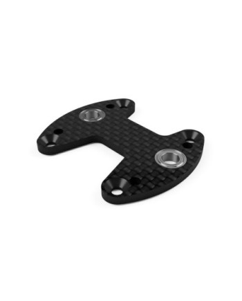 PLACA DE DIFERENCIAL CENTRAL DE CARBONO DURADERA CON RODAMIENTOS GRANDES S35-4/5 SWORKZ