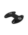 PLACA DE DIFERENCIAL CENTRAL DE CARBONO DURADERA CON RODAMIENTOS GRANDES S35-4/5 SWORKZ