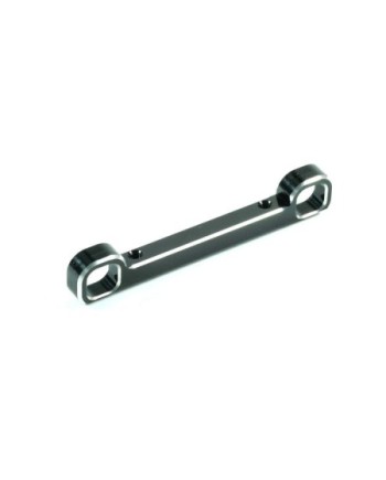 PLACA SUPERIOR TRAPECIOS DELANTEROS ALUMINIO T7 S35-4/5/5E SWORKZ