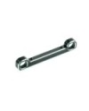 PLACA SUPERIOR TRAPECIOS DELANTEROS ALUMINIO T7 S35-4/5/5E SWORKZ