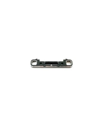 PLACA A ALUMINIO T7 5 MM (FF) S35-4 SWORKZ