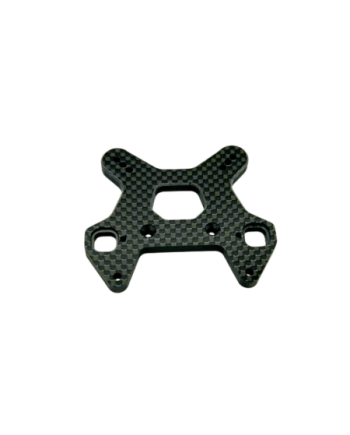 MARIPOSA DELANTERA CARBONO "LAY DOWN" S35-4 SWORKZ