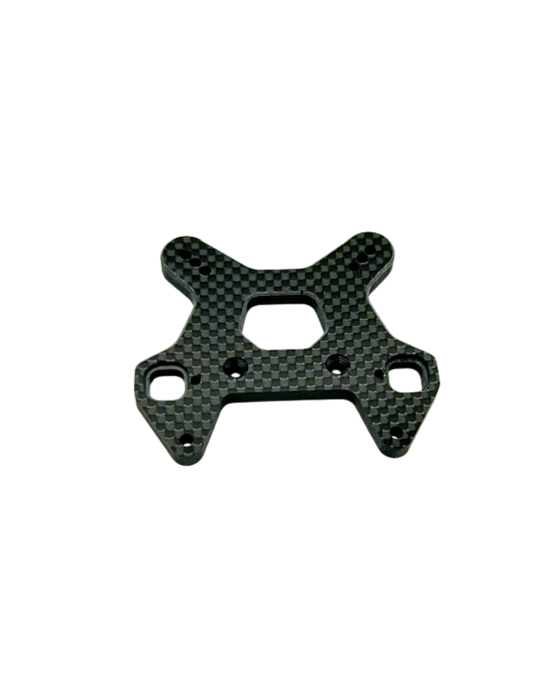 MARIPOSA DELANTERA CARBONO "LAY DOWN" S35-4 SWORKZ