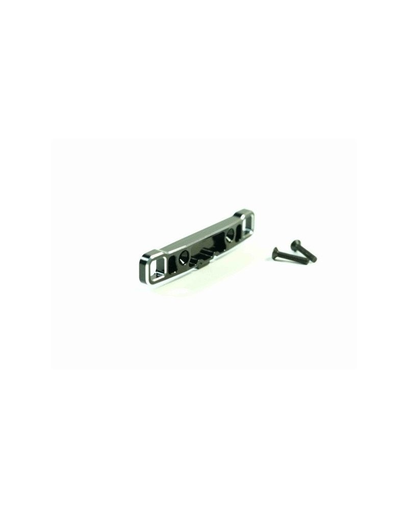 PLACA CONVERGENCIA INF. FRONT. TRAS. INTENSITY S35-4 SWORKZ