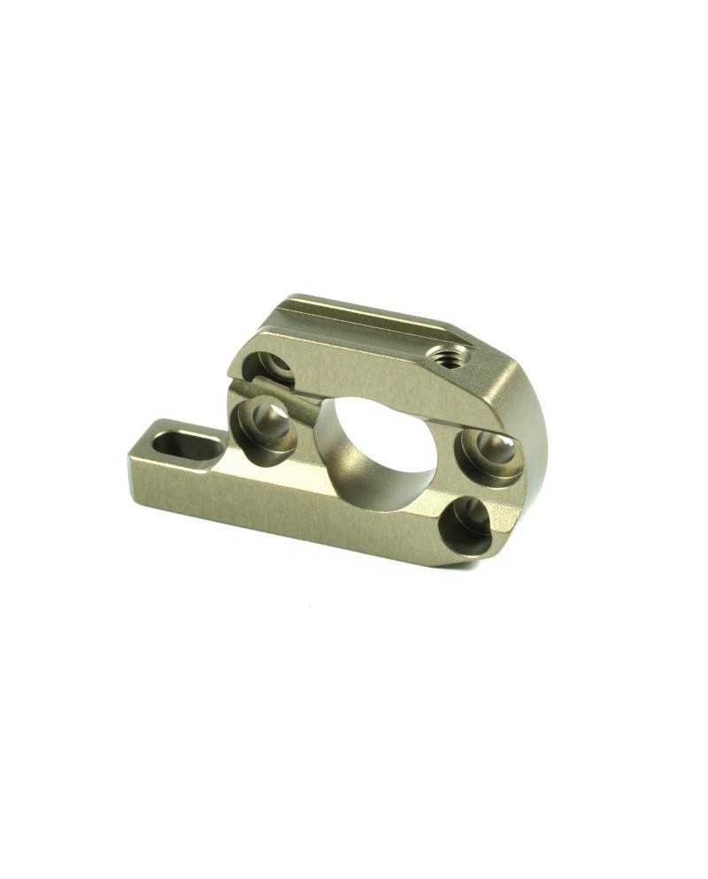 SOPORTE MOTOR ALUMINIO T7 S35-4/5E SWORKZ