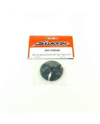 CORONA CENTRAL HET 47T S35-4/5/5E SWORKZ