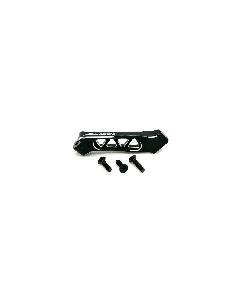 RIGIDIFICADORA FRONTAL ALUMINIO ALIGERADA CORTA S35-4/5E SWORKZ