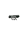 RIGIDIFICADORA FRONTAL ALUMINIO ALIGERADA CORTA S35-4/5E SWORKZ