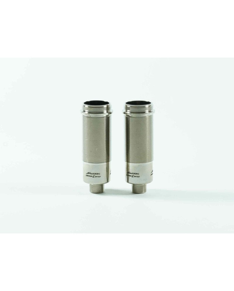 BOTELLA AMORTIGUADOR DELANTERA SMC +5.0 MM BBS (2u.) S35-4/5/5E SWORKZ