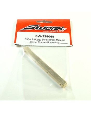PESO 50GR CENTRAL (50G) S35-4 SWORKZ