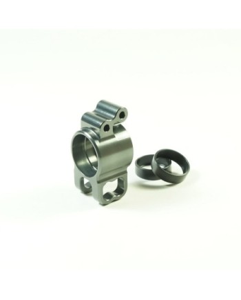 MANGUETA TRASERA ALUMINIO T7 (R/L) S35-4 SWORKZ