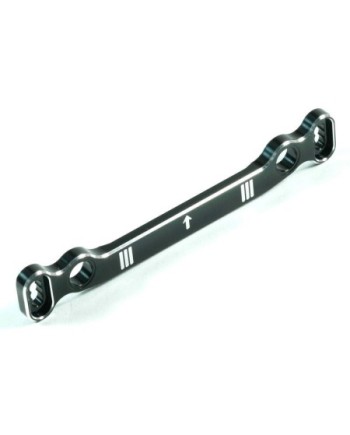 PLACA DE DIRECCIÓN ALUMINIO T7 S35-4 SWORKZ
