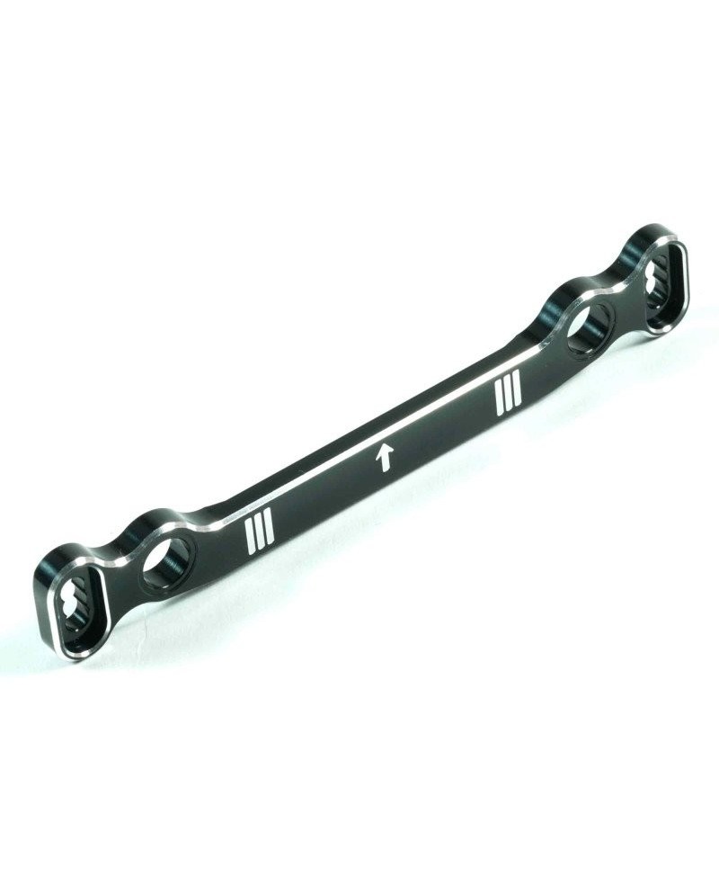 PLACA DE DIRECCIÓN ALUMINIO T7 S35-4 SWORKZ