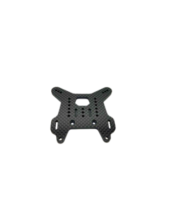 MARIPOSA TRASERA CARBONO "LAY DOWN" S35-4 SWORKZ