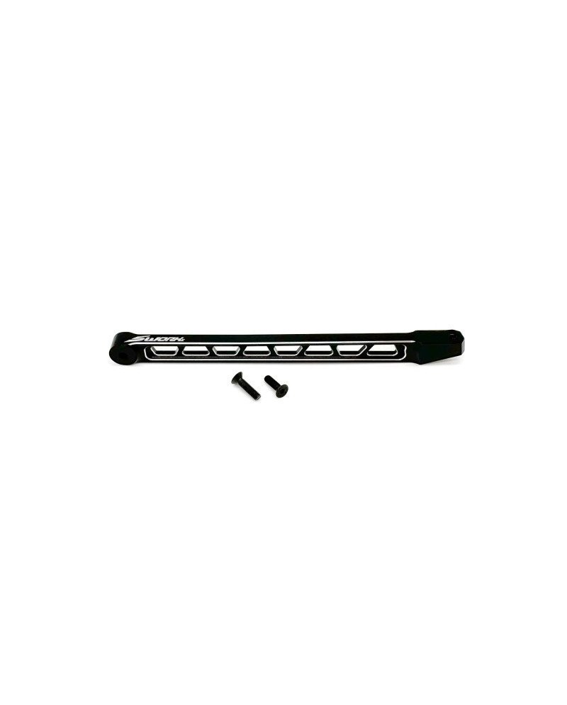 RIGIDIFICADORA TRASERA ALIGERADA ALUMINIO S35-4/5/5E SWORKZ
