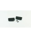 SET ALERONES TRAPECIO SUPERIOR DELANTERO CARBONO PRO-COMPOSITE S35-3 (2) S35-4 SWORKZ
