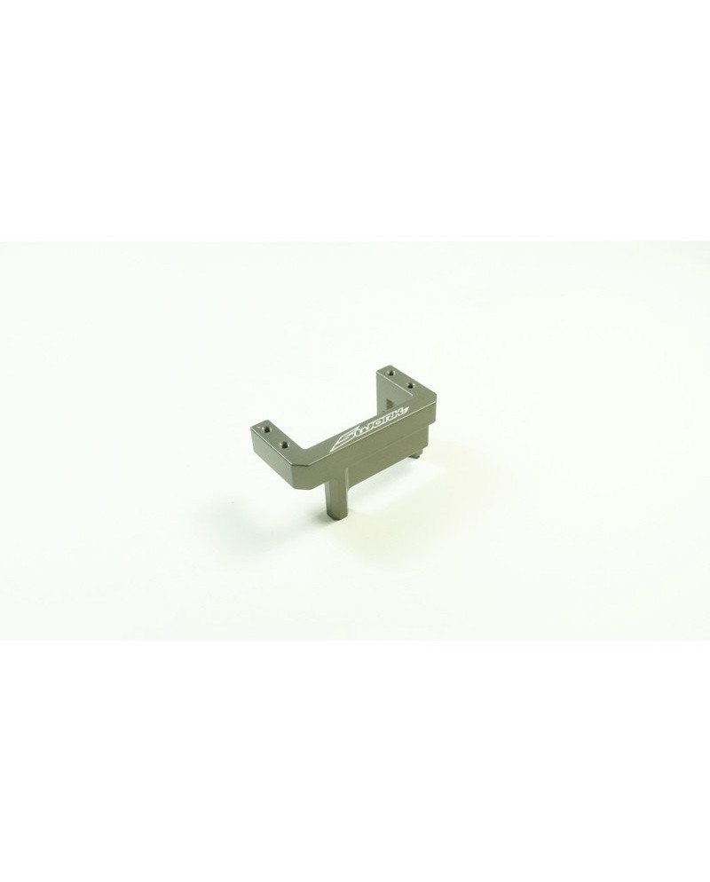 SOPORTE SERVO DIRECCIÓN ALUMINIO S35-4 SWORKZ