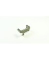 SOPORTE SERVO DIRECCIÓN ALUMINIO S35-4 SWORKZ