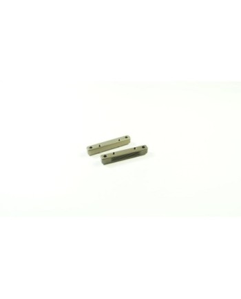 BANCADA DE MOTOR ALUMINIO AJUSTABLE (2u.) S35-4/5 SWORKZ