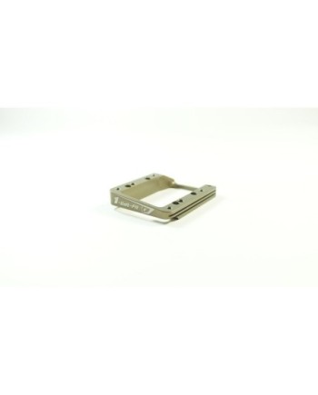 BANCADA DE MOTOR ALUMINIO 1 PIEZA 6° LAY-DOWN S35-4/5 SWORKZ