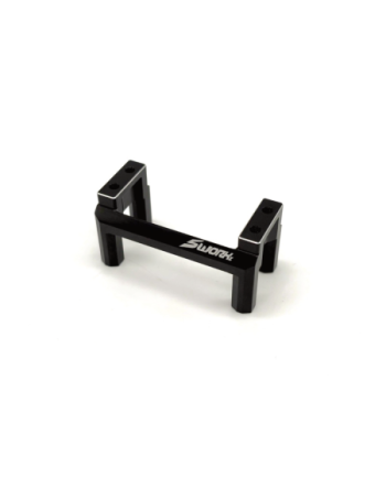 SOPORTE SERVO DIRECCIÓN ALUMINIO S35-4/5E SWORKZ