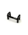 SOPORTE SERVO DIRECCIÓN ALUMINIO S35-4/5E SWORKZ