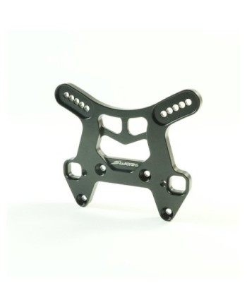 MARIPOSA DELANTERA ALUMINIO T7 S35-4 SWORKZ