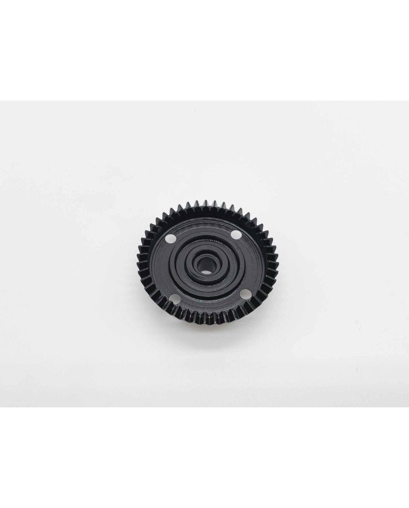CORONA HET OVERDRIVE B45T (PARA PIÑÓN B13T) S35-4/5/5E SWORKZ