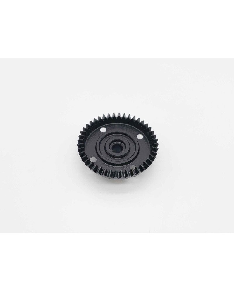 CORONA HET OVERDRIVE A44T (PARA PIÑÓN A13T) S35-4/5/5E SWORKZ
