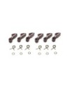 MAZAS EMBRAGUE TORNADO CON MUELLES 1.0 MM (6u.) S35-4/5 SWORKZ