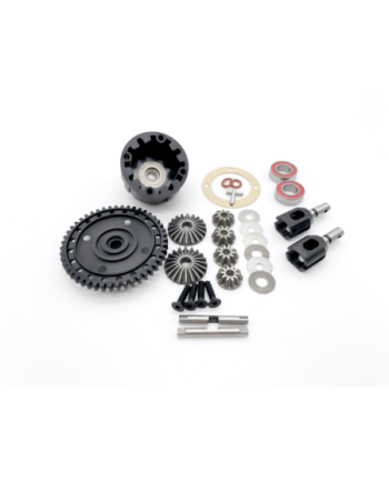 SET DIFERENCIAL CENTRAL BIG BORE HET 47T S35-4/5/5E SWORKZ