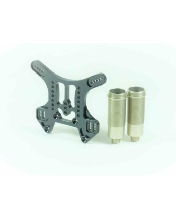 MARIPOSA TRASERA BBS + SOPORTE CARROCERIA S35-4 SWORKZ