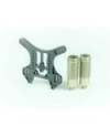 MARIPOSA TRASERA BBS + SOPORTE CARROCERIA S35-4 SWORKZ
