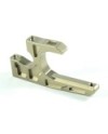 SOPORTE CENTRAL DIFERENCIAL/MOTOR ALUMINIO T7 (CF) S35-4/5E SWORKZ