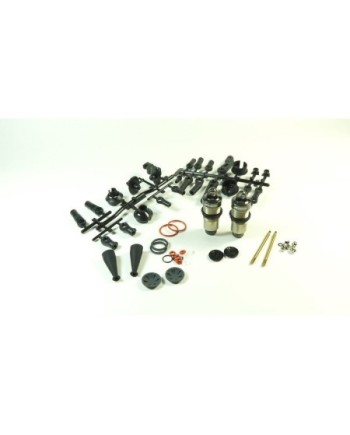 SISTEMA SUSPENSIÓN DELANTERA BBS PRO S35-4 SWORKZ