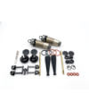 SET COMPLETO AMORTIGUADORES DELANTEROS ALTA CAPACIDAD BBS S35-4 SWORKZ