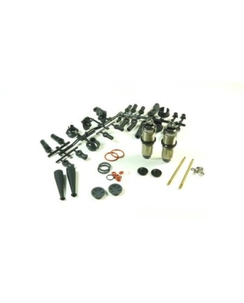 SISTEMA SUSPENSIÓN TRASERA BBS PRO S35-4 SWORKZ
