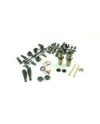 SISTEMA SUSPENSIÓN TRASERA BBS PRO S35-4 SWORKZ