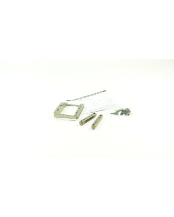 BANCADA DE MOTOR ALUMINIO AJUSTABLE 4° LAY-DOWN S35-4/5 SWORKZ