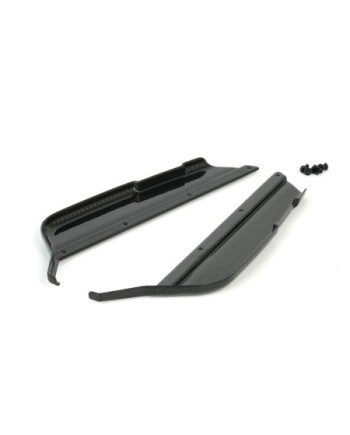 PROTECTORES LATERALES CARBONO S35-4/5/5E SWORKZ