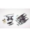KIT CONVERSIÓN PUENTE TRASERO SISTEMA ARCHED-BRIDGE S35-4 SWORKZ