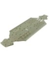 CHASIS ALIGERADO ALUMINIO T7075 S35-4 SWORKZ