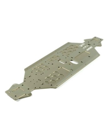 CHASIS ALIGERADO ALUMINIO T7075 S35-4 SWORKZ