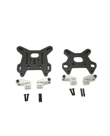 KIT LCG DELANTERO Y TRASERO PARA S35-4/E EVO S35-4 SWORKZ