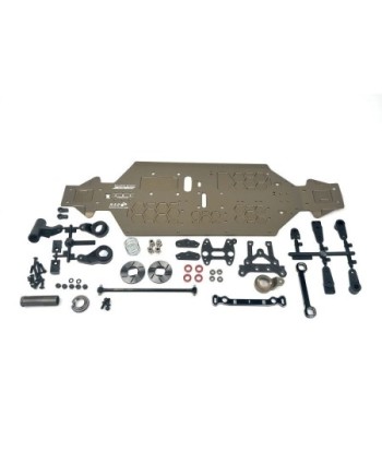 KIT CONVERSIÓN S35-4WE A S35-4 EVO S35-4 SWORKZ