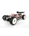 COCHE 1/8 OFF-ROAD S35-5E ECO BUGGY PRO KIT SWORKZ